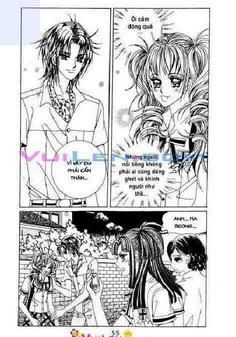 Naesoong 9Th Grade Project Chapter 5 trang 52