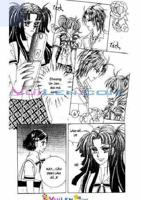 Naesoong 9Th Grade Project Chapter 5 trang 53