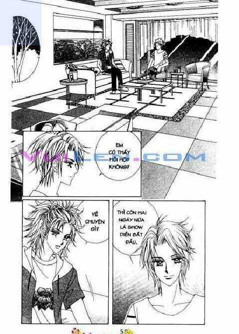 Naesoong 9Th Grade Project Chapter 5 trang 55