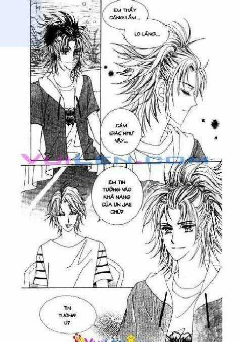 Naesoong 9Th Grade Project Chapter 5 trang 56