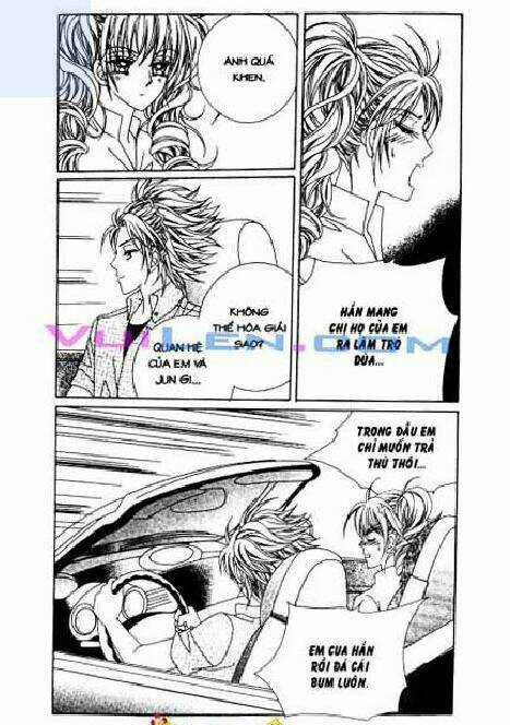 Naesoong 9Th Grade Project Chapter 5 trang 6