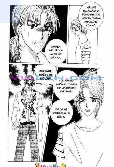 Naesoong 9Th Grade Project Chapter 5 trang 62