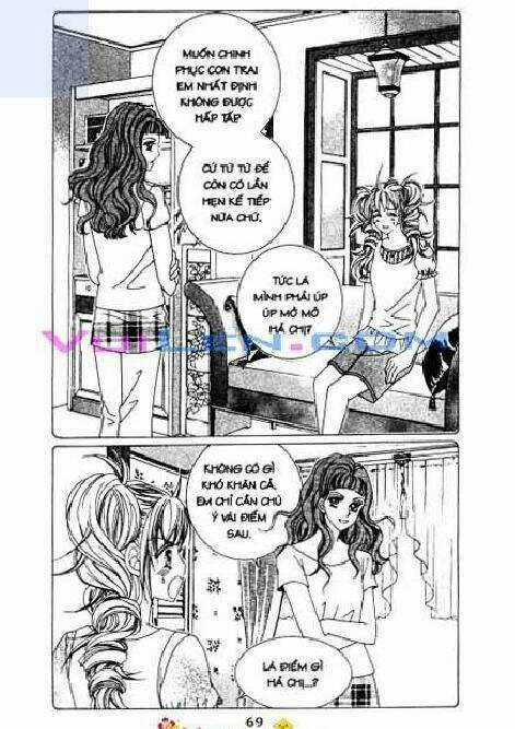 Naesoong 9Th Grade Project Chapter 5 trang 66