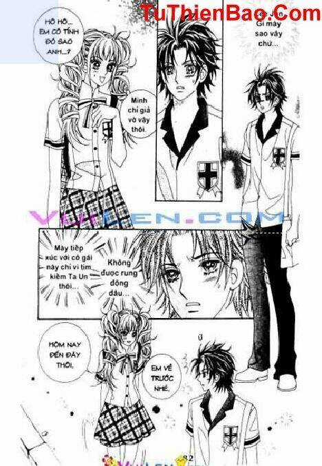 Naesoong 9Th Grade Project Chapter 5 trang 79