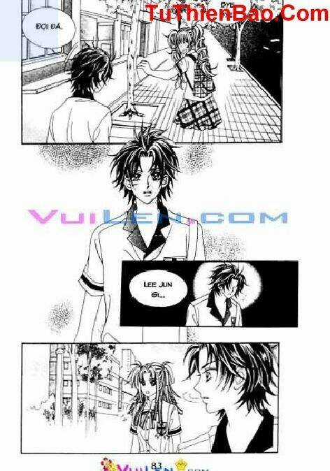 Naesoong 9Th Grade Project Chapter 5 trang 80