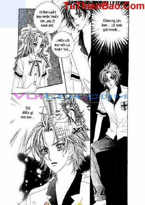 Naesoong 9Th Grade Project Chapter 5 trang 87