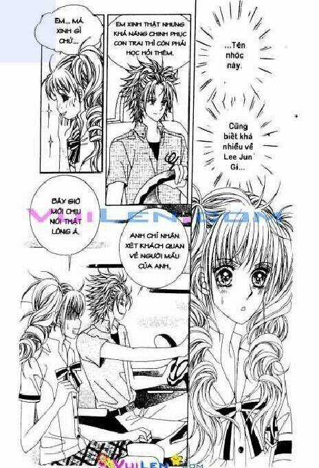 Naesoong 9Th Grade Project Chapter 5 trang 9