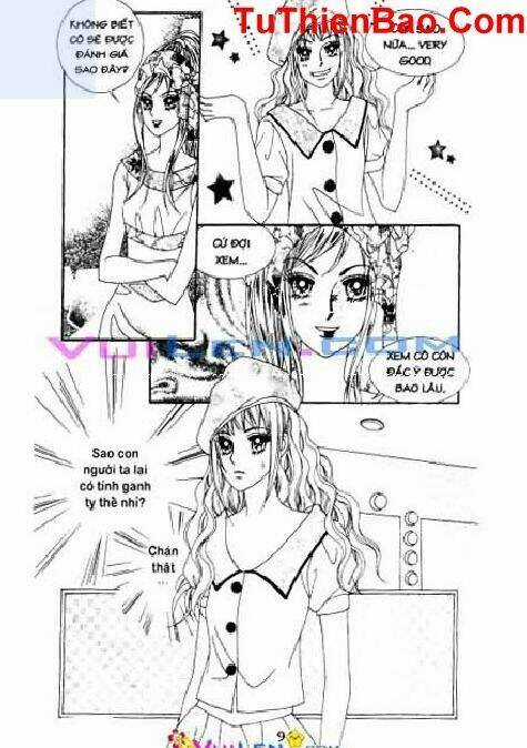 Naesoong 9Th Grade Project Chapter 5 trang 91