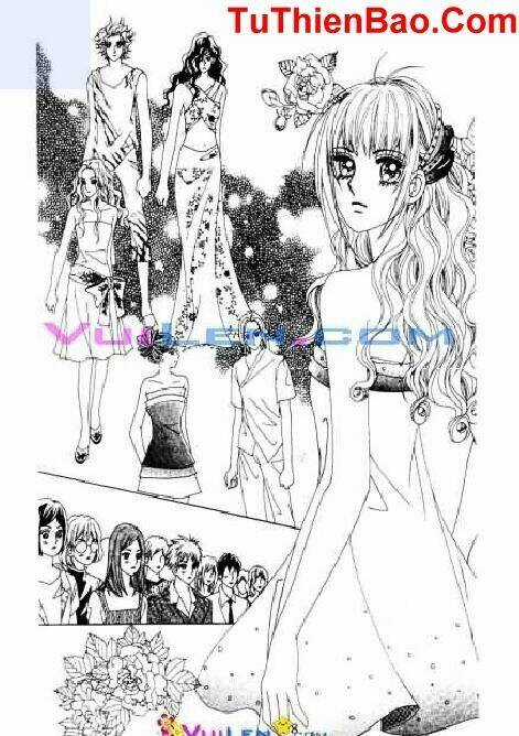 Naesoong 9Th Grade Project Chapter 5 trang 95