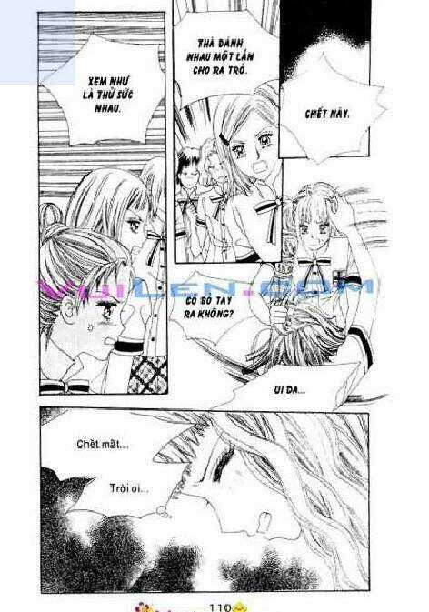 Naesoong 9Th Grade Project Chapter 6 trang 105