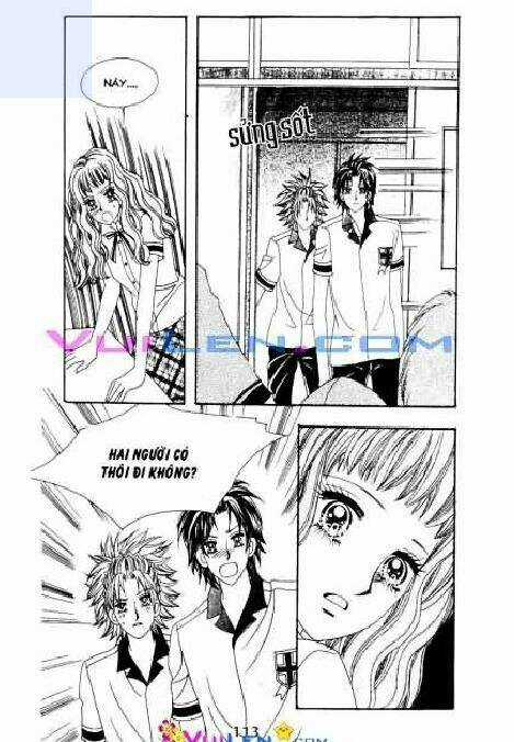 Naesoong 9Th Grade Project Chapter 6 trang 108