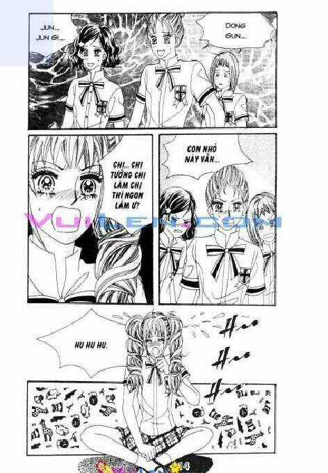 Naesoong 9Th Grade Project Chapter 6 trang 109