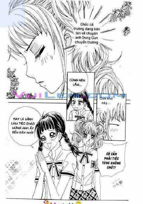 Naesoong 9Th Grade Project Chapter 6 trang 11