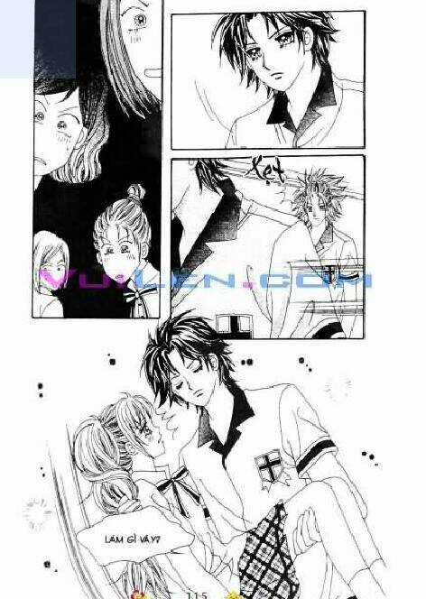 Naesoong 9Th Grade Project Chapter 6 trang 110