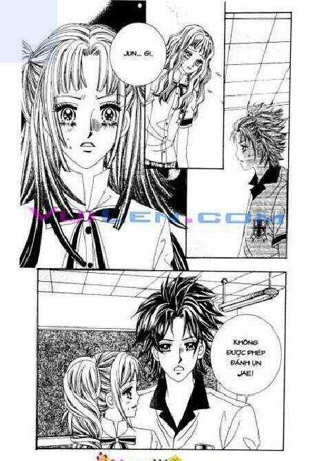 Naesoong 9Th Grade Project Chapter 6 trang 111