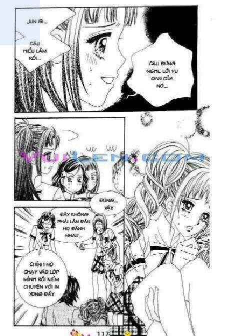 Naesoong 9Th Grade Project Chapter 6 trang 112