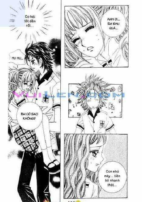 Naesoong 9Th Grade Project Chapter 6 trang 113