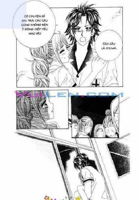 Naesoong 9Th Grade Project Chapter 6 trang 114