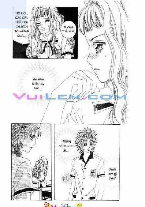 Naesoong 9Th Grade Project Chapter 6 trang 118