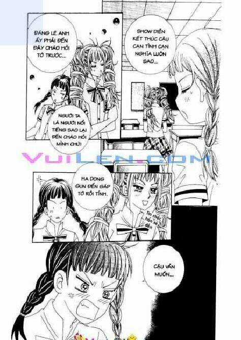 Naesoong 9Th Grade Project Chapter 6 trang 12