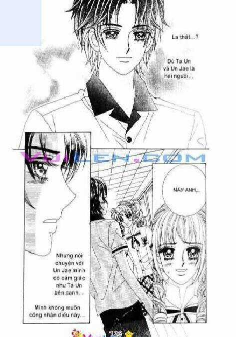 Naesoong 9Th Grade Project Chapter 6 trang 121