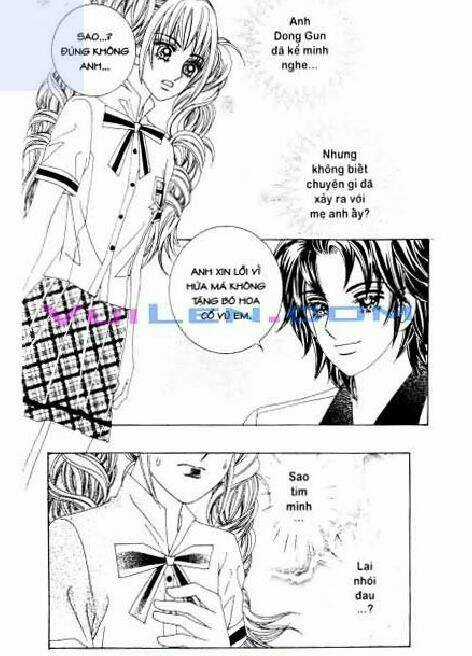 Naesoong 9Th Grade Project Chapter 6 trang 124