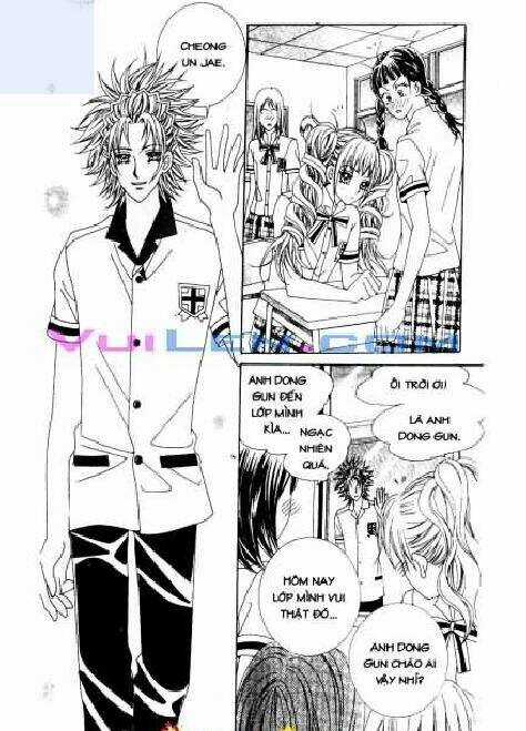 Naesoong 9Th Grade Project Chapter 6 trang 13