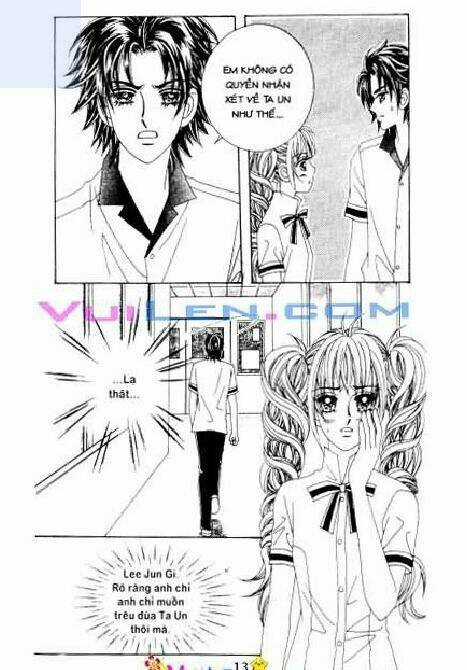 Naesoong 9Th Grade Project Chapter 6 trang 132