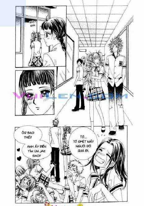 Naesoong 9Th Grade Project Chapter 6 trang 15