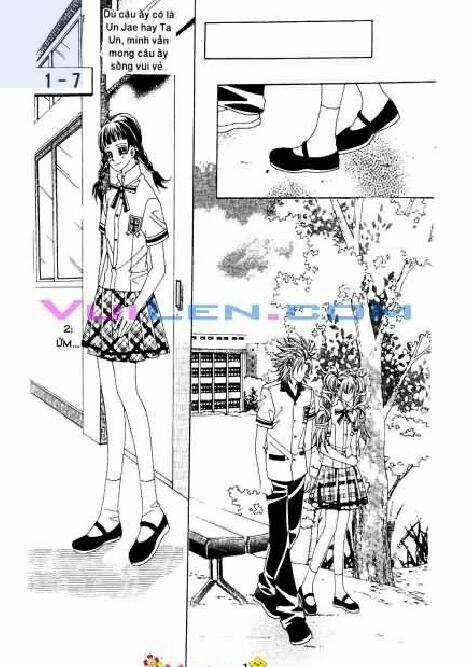 Naesoong 9Th Grade Project Chapter 6 trang 16