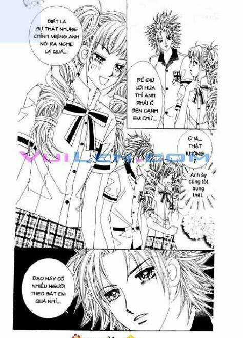 Naesoong 9Th Grade Project Chapter 6 trang 18