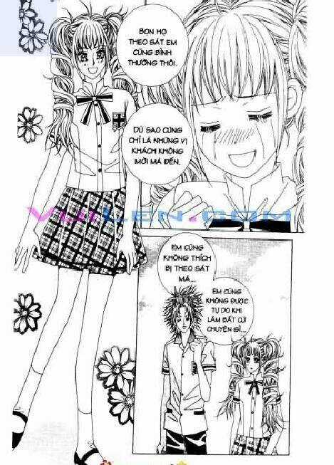 Naesoong 9Th Grade Project Chapter 6 trang 19