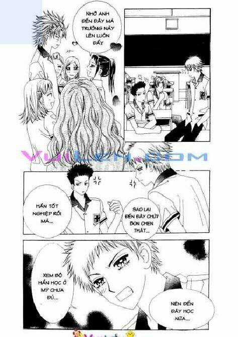 Naesoong 9Th Grade Project Chapter 6 trang 2