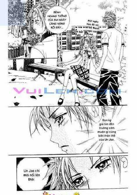 Naesoong 9Th Grade Project Chapter 6 trang 23