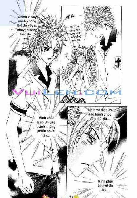 Naesoong 9Th Grade Project Chapter 6 trang 24