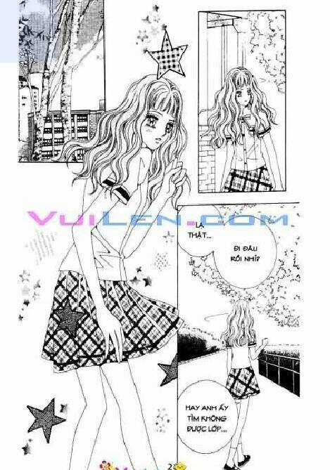 Naesoong 9Th Grade Project Chapter 6 trang 25