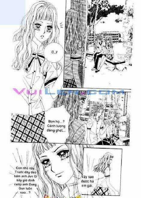 Naesoong 9Th Grade Project Chapter 6 trang 26