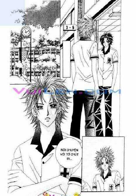 Naesoong 9Th Grade Project Chapter 6 trang 27