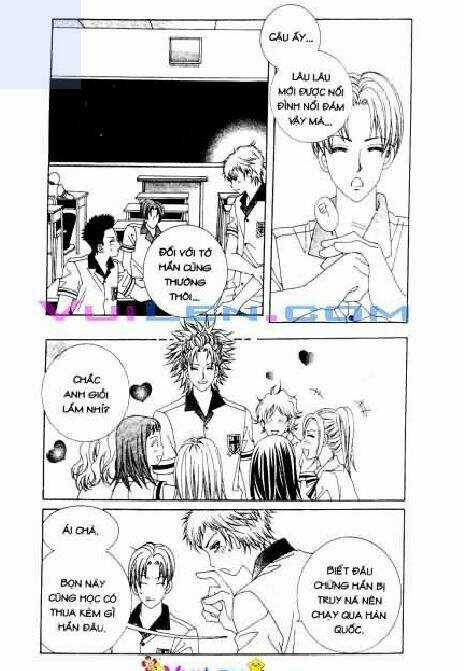 Naesoong 9Th Grade Project Chapter 6 trang 3