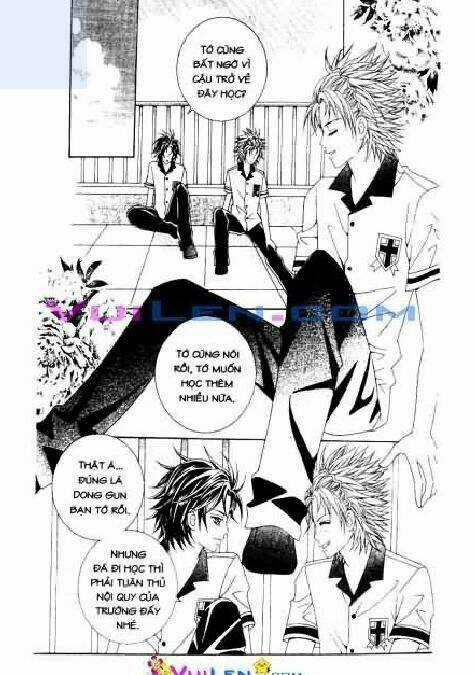 Naesoong 9Th Grade Project Chapter 6 trang 30