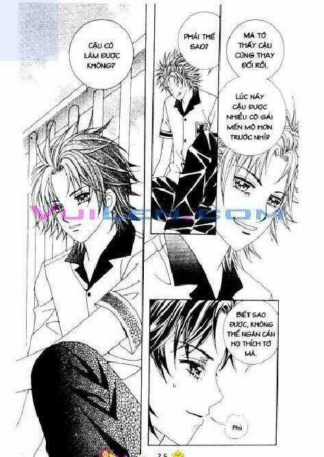 Naesoong 9Th Grade Project Chapter 6 trang 31