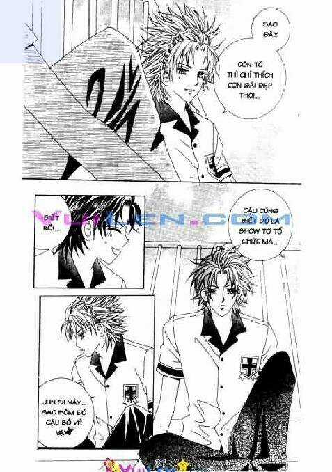 Naesoong 9Th Grade Project Chapter 6 trang 32