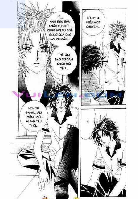 Naesoong 9Th Grade Project Chapter 6 trang 34