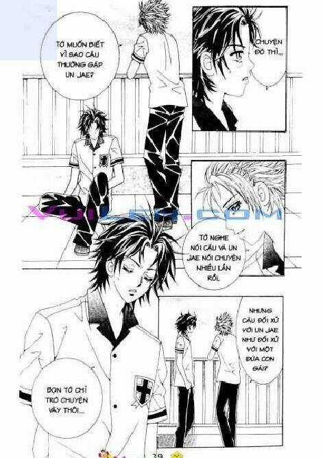 Naesoong 9Th Grade Project Chapter 6 trang 35