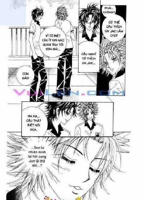 Naesoong 9Th Grade Project Chapter 6 trang 36