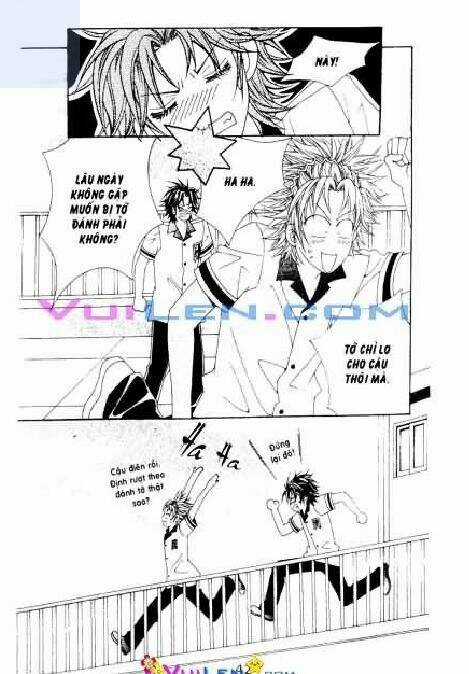 Naesoong 9Th Grade Project Chapter 6 trang 38