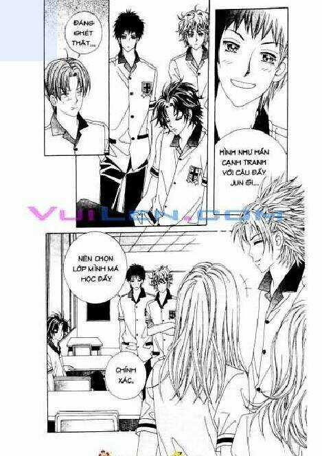 Naesoong 9Th Grade Project Chapter 6 trang 4