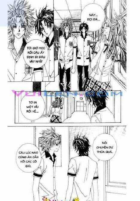 Naesoong 9Th Grade Project Chapter 6 trang 42