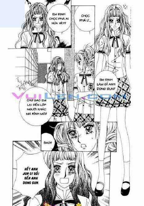 Naesoong 9Th Grade Project Chapter 6 trang 44