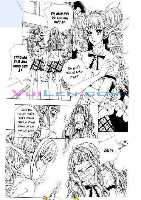 Naesoong 9Th Grade Project Chapter 6 trang 45